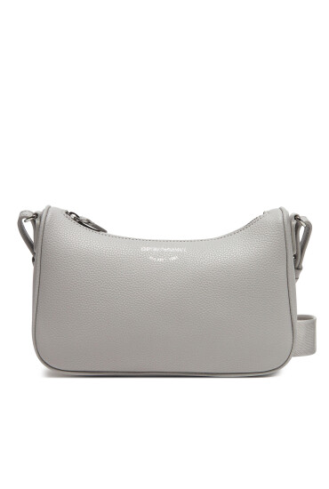 Emporio Armani Дамска чанта EW000539 AF12036 M8118 Сив - Mera.bg