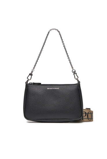 Emporio Armani Дамска чанта EW000540 AF12103 MC056 Черен - Mera.bg