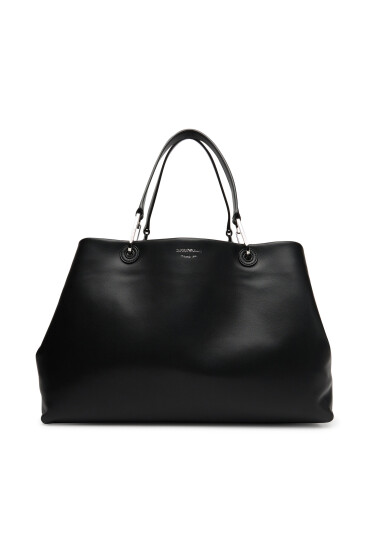 Emporio Armani Дамска чанта EW001001 AF18673 UC001 Черен - Mera.bg