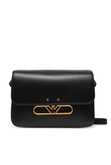 Emporio Armani Дамска чанта EW001210 AF14786 UC001 Черен - Mera.bg