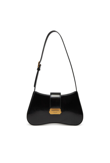 Emporio Armani Дамска чанта EW001778 AF14068 UC001 Черен - Mera.bg