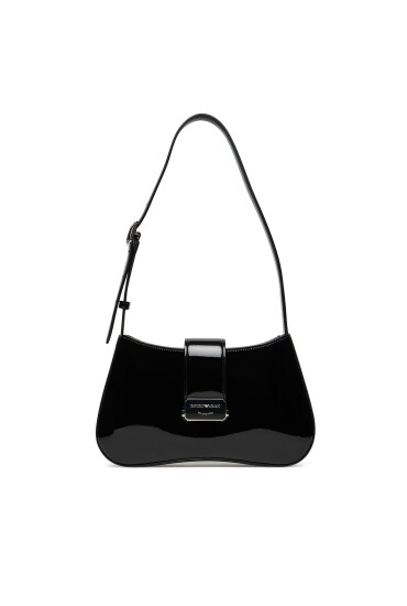 Emporio Armani Дамска чанта EW001778 AF17287 UC001 Черен - Mera.bg