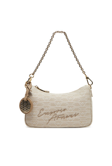 Emporio Armani Дамска чанта EW001892 AF16095 F1073 Екрю - Mera.bg