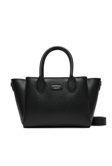 Emporio Armani Дамска чанта EW002329 AF17799 MC149 Черен - Mera.bg