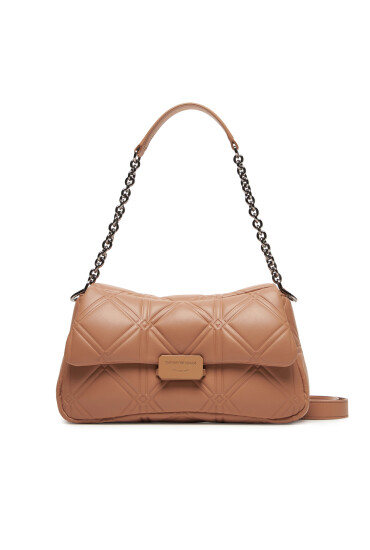 Emporio Armani Дамска чанта EW002644 AF18575 U6078 Кафяв - Mera.bg