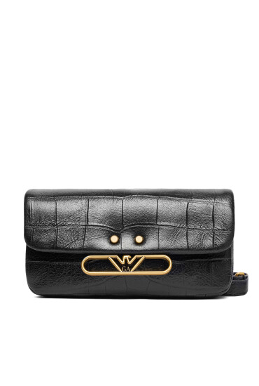 Emporio Armani Дамска чанта EW002926 AF17666 UC001 Черен - Mera.bg