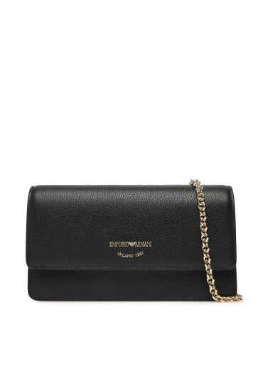 Emporio Armani Дамска чанта EW003036 AF19568 UC001 Черен - Mera.bg