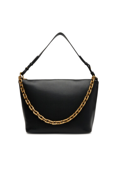 Emporio Armani Дамска чанта EW003123 AF19173 UC001 Черен - Mera.bg