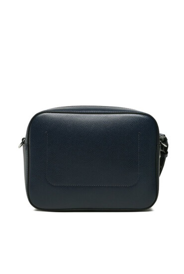 Emporio Armani Дамска чанта Y3B092 YVL1E 80214 Тъмносин - Mera.bg
