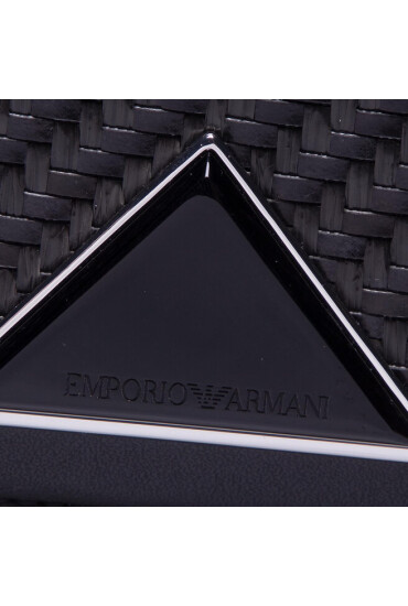 Emporio Armani Дамска чанта Y3B180 Y417X 88291 Черен - Mera.bg