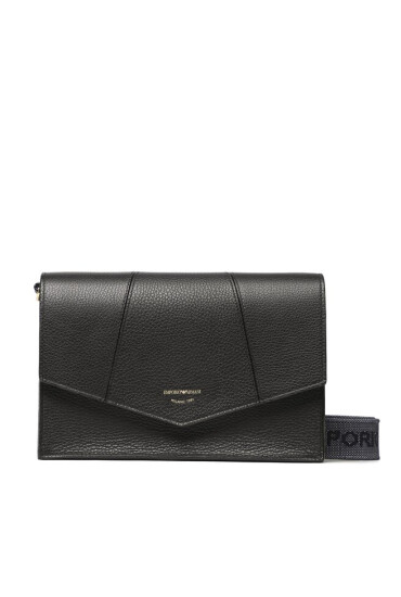 Emporio Armani Дамска чанта Y3B192 Y350B 80001 Черен - Mera.bg