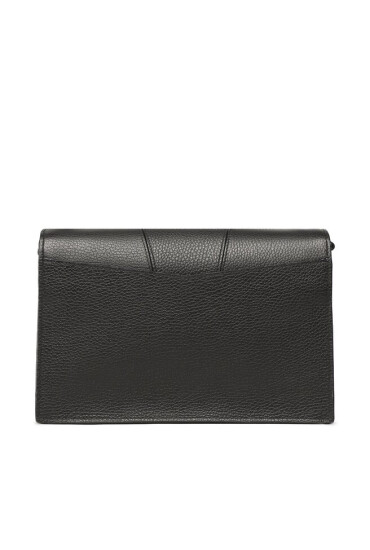 Emporio Armani Дамска чанта Y3B192 Y350B 80001 Черен - Mera.bg