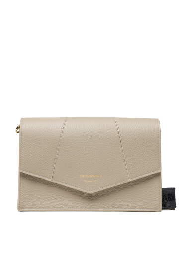 Emporio Armani Дамска чанта Y3B192 Y350B 80010 Beige - Mera.bg