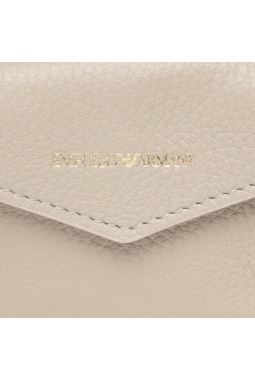 Emporio Armani Дамска чанта Y3B192 Y350B 80010 Beige - Mera.bg