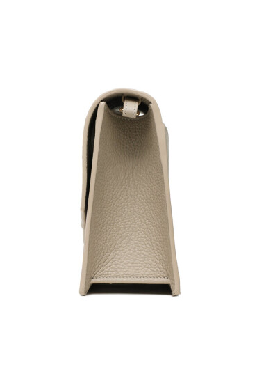Emporio Armani Дамска чанта Y3B192 Y350B 80010 Beige - Mera.bg