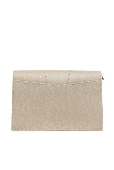 Emporio Armani Дамска чанта Y3B192 Y350B 80010 Beige - Mera.bg