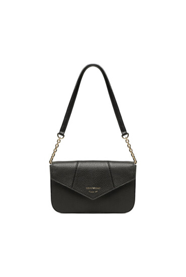Emporio Armani Дамска чанта Y3B195 Y350B 80001 Nero - Mera.bg