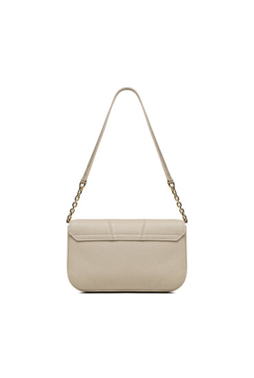 Emporio Armani Дамска чанта Y3B195 Y350B 80010 Бежов - Mera.bg
