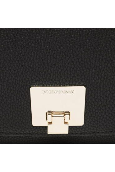 Emporio Armani Дамска чанта Y3B201 YFO5X 88440 Черен - Mera.bg