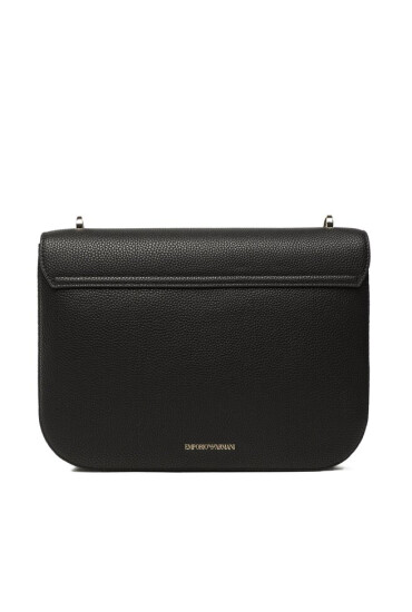 Emporio Armani Дамска чанта Y3B201 YFO5X 88440 Черен - Mera.bg