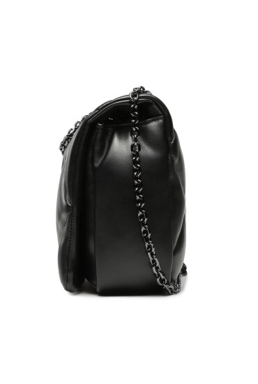 Emporio Armani Дамска чанта Y3B208 YWJ8I 80001 Черен - Mera.bg
