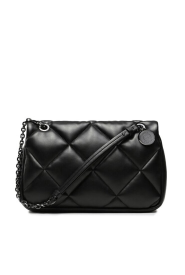 Emporio Armani Дамска чанта Y3B208 YWJ8I 80001 Черен - Mera.bg