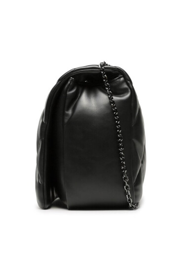 Emporio Armani Дамска чанта Y3B213 YWJ8I 80001 Черен - Mera.bg