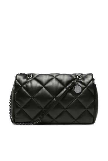 Emporio Armani Дамска чанта Y3B213 YWJ8I 80001 Черен - Mera.bg