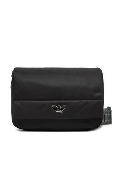 Emporio Armani Дамска чанта Y3B214 YWS1E 80001 Черен - Mera.bg