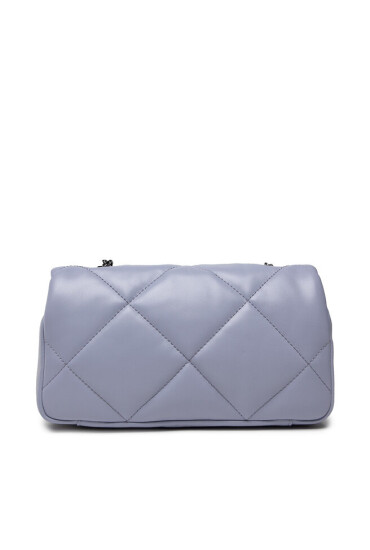 Emporio Armani Дамска чанта Y3C040 Y336X 80264 Виолетов - Mera.bg