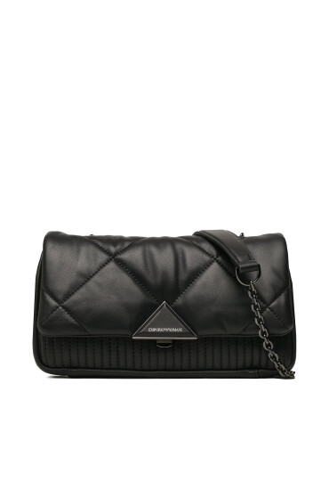 Emporio Armani Дамска чанта Y3C040 Y336X 82846 Черен - Mera.bg