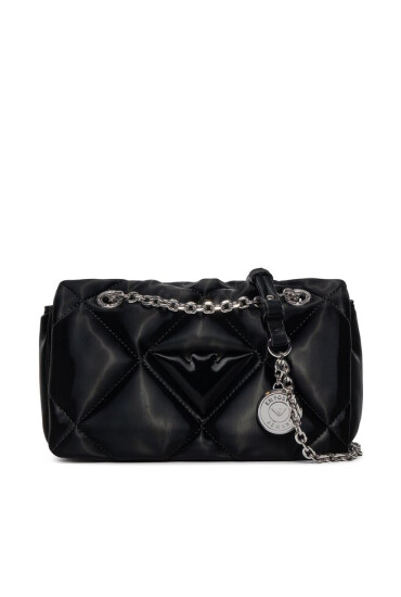Emporio Armani Дамска чанта Y3C041 YWE7E 80001 Nero - Mera.bg