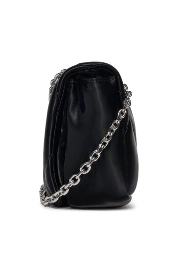 Emporio Armani Дамска чанта Y3C041 YWE7E 80001 Nero - Mera.bg