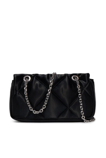 Emporio Armani Дамска чанта Y3C041 YWE7E 80001 Nero - Mera.bg