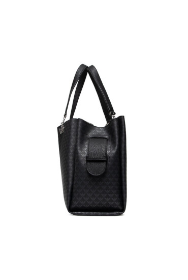 Emporio Armani Дамска чанта Y3D158 Y345E 80001 Черен - Mera.bg