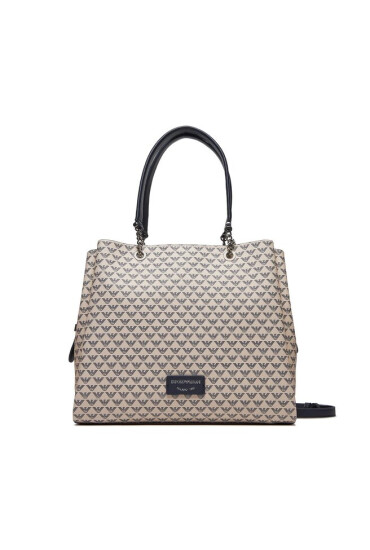 Emporio Armani Дамска чанта Y3D158 Y345E 80013 Blu - Mera.bg