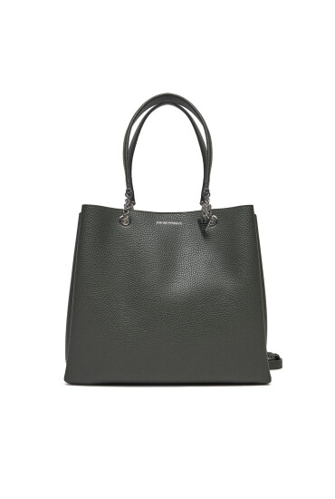 Emporio Armani Дамска чанта Y3D158 YFN6E 86025 Зелен - Mera.bg