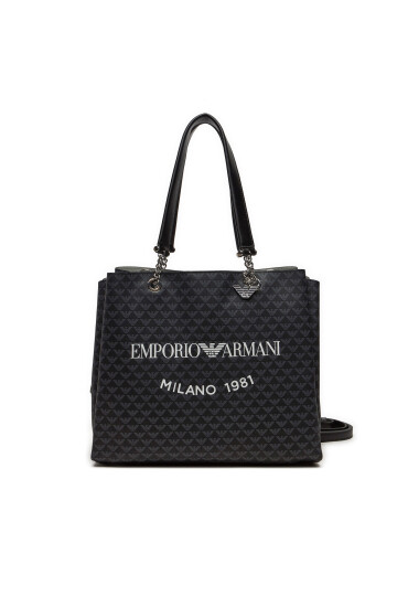 Emporio Armani Дамска чанта Y3D158 YWS0E 86284 Черен - Mera.bg