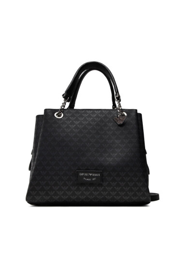 Emporio Armani Дамска чанта Y3D159 Y345E 80001 Черен - Mera.bg