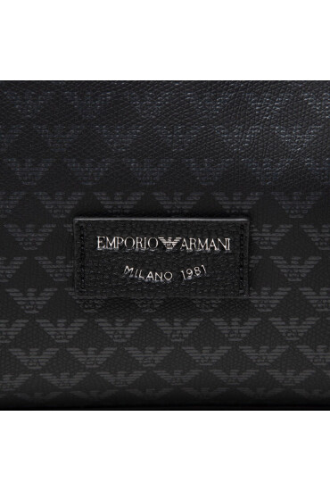 Emporio Armani Дамска чанта Y3D159 Y345E 80001 Черен - Mera.bg