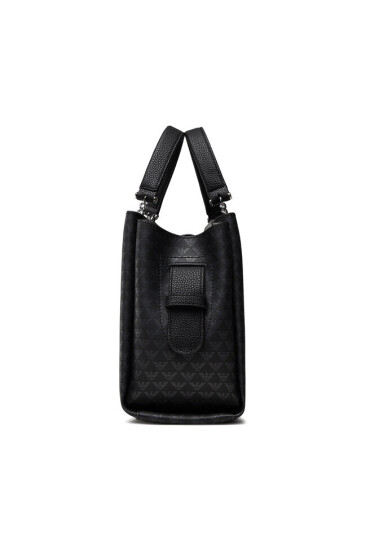 Emporio Armani Дамска чанта Y3D159 Y345E 80001 Черен - Mera.bg