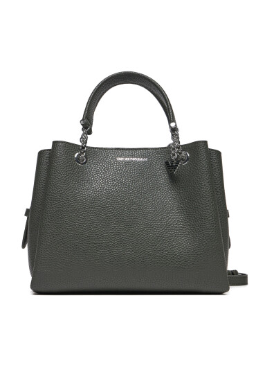 Emporio Armani Дамска чанта Y3D159 YFN6E 86025 Каки - Mera.bg
