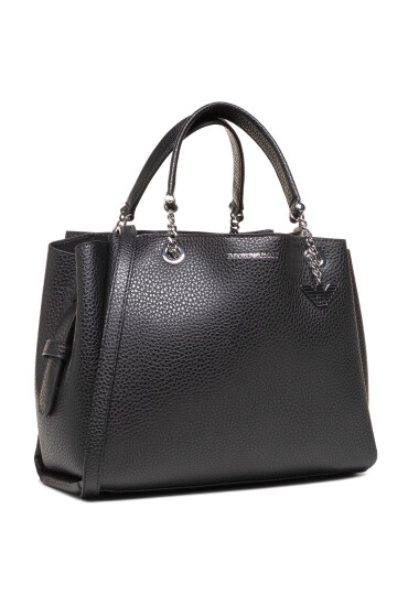 Emporio Armani Дамска чанта Y3D159 YFN6E 88197 Черен - Mera.bg