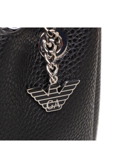 Emporio Armani Дамска чанта Y3D159 YFN6E 88197 Черен - Mera.bg