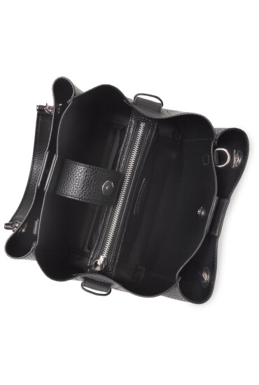 Emporio Armani Дамска чанта Y3D159 YFN6E 88197 Черен - Mera.bg