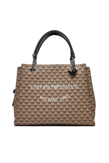 Emporio Armani Дамска чанта Y3D159 YWS0E 80757 Бежов - Mera.bg