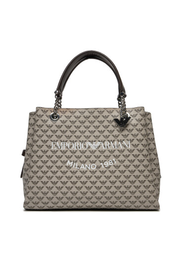 Emporio Armani Дамска чанта Y3D159 YWS0E 80757 Бежов - Mera.bg
