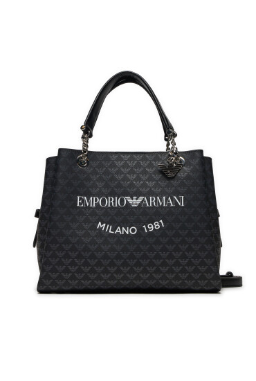 Emporio Armani Дамска чанта Y3D159 YWS0E 86284 Черен - Mera.bg