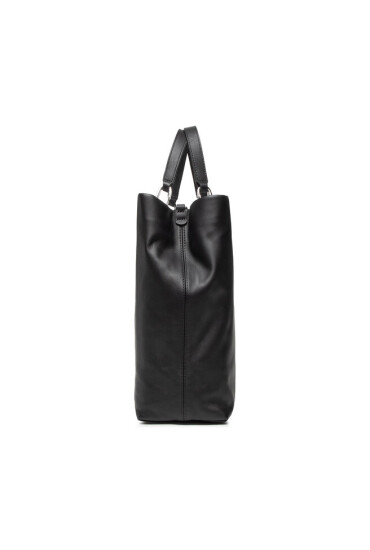 Emporio Armani Дамска чанта Y3D165 Y478E 80001 Черен - Mera.bg