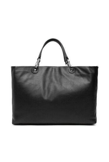 Emporio Armani Дамска чанта Y3D165 Y478E 80001 Черен - Mera.bg